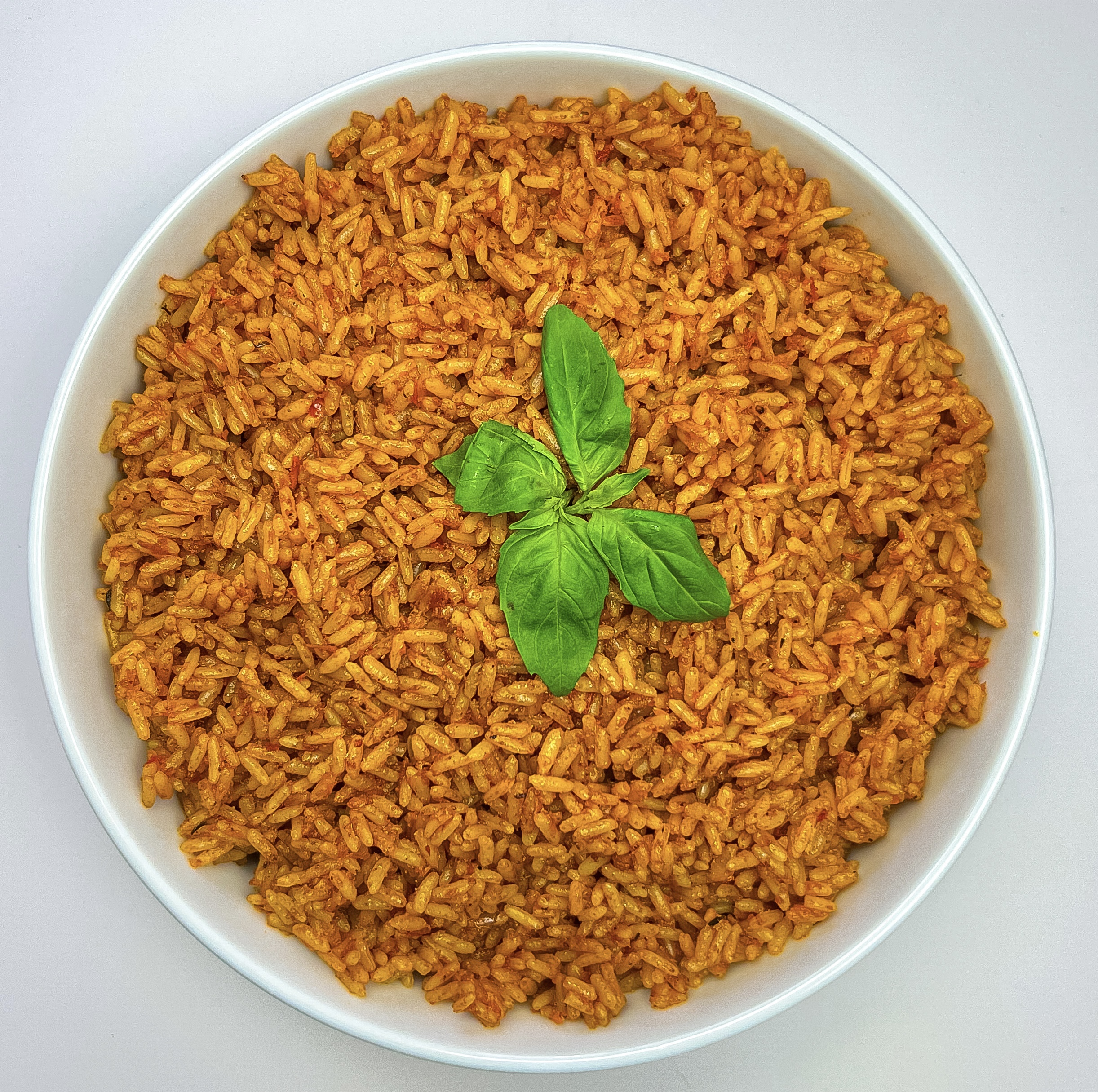 Jollof Rice - Amy's Place Foods